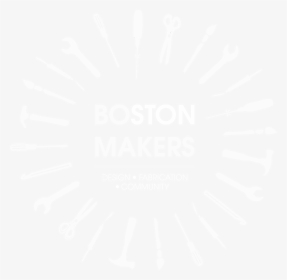 Boston Makers - Circle, HD Png Download, Transparent PNG