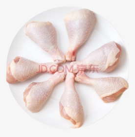 Tyson Tyson Chicken Leg 454g Chicken Leg Chicken Thigh - Chicken Thighs, HD Png Download, Transparent PNG
