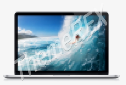 Macbook Pro 2.5 I5, HD Png Download, Transparent PNG