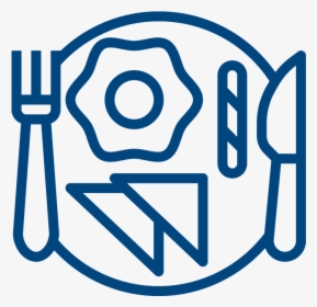Breakfast Icon Png, Transparent Png, Transparent PNG