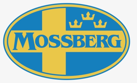 Mossberg Logo Vector, HD Png Download, Transparent PNG