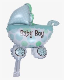 X1https - //cdn2 - Bigcommerce - Inch Baby Boy Blue - Baby Girl Balloons, HD Png Download, Transparent PNG