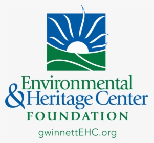 Gwinnett Environmental And Heritage Center Logo, HD Png Download, Transparent PNG