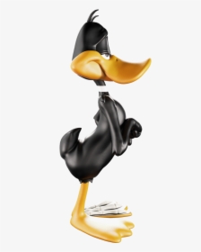 Daffy Duck Png Images Transparent Background - Transparent Daffy Duck Png, Png Download, Transparent PNG