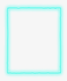 Neon Turq Squiggle - Symmetry, HD Png Download, Transparent PNG