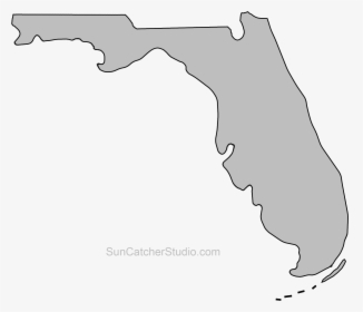 State Of Florida Png, Transparent Png, Transparent PNG
