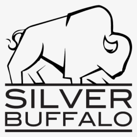 Silver Buffalo Logo - Silver Buffalo Logo Png, Transparent Png, Transparent PNG