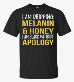 Dripping Honey Png - Damned Damned Damned T Shirt, Transparent Png, Transparent PNG