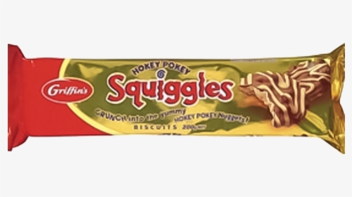 Squiggles Biscuits, HD Png Download, Transparent PNG