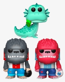 Loch Ness Funko Pop, HD Png Download, Transparent PNG