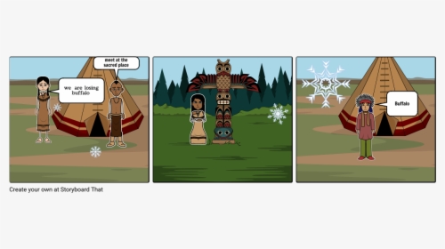 Red Clouds War Cartoon, HD Png Download, Transparent PNG