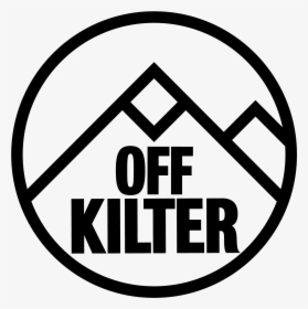 Offkilter - Circle, HD Png Download, Transparent PNG