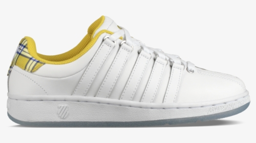 White Sneakers Transparent - 96538, HD Png Download, Transparent PNG