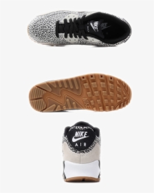 Sneaker Transparent Background Png - Walking Shoe, Png Download, Transparent PNG