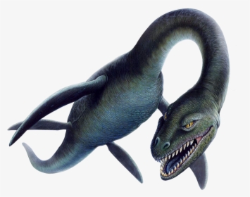 Loch Ness Monster Scary, HD Png Download, Transparent PNG