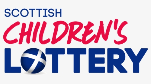 Scottish Childrens Lottery, HD Png Download, Transparent PNG