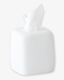 Workspace Tissue Box - Bean Bag Chair, HD Png Download, Transparent PNG