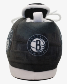 Transparent Brooklyn Nets Logo Png - Teapot, Png Download, Transparent PNG