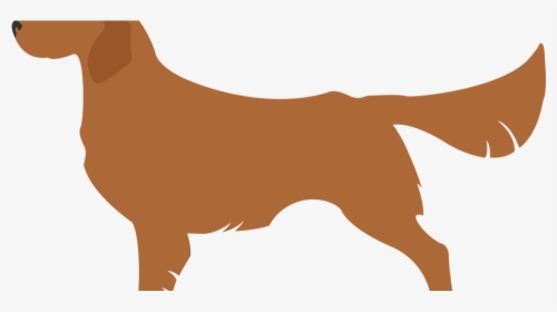 Golden Retriever Clipart Beige - Companion Dog, HD Png Download, Transparent PNG