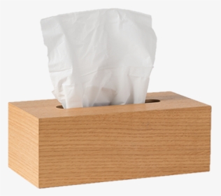 Oku Tissue Box Colour Options Available - Tissue Box Holder Nz, HD Png Download, Transparent PNG
