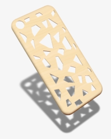 Iphone 7 Voronoi Texture Case - Mobile Phone Case, HD Png Download, Transparent PNG