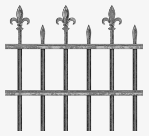 View Media - Fence, HD Png Download, Transparent PNG