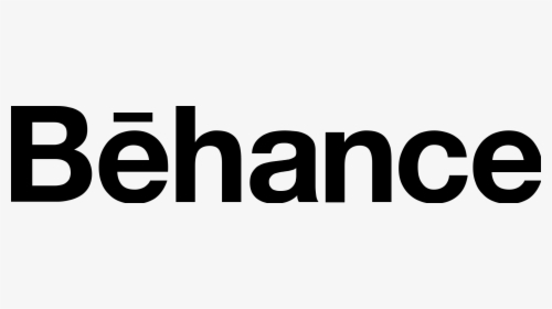 Behance Logo Svg, HD Png Download, Transparent PNG
