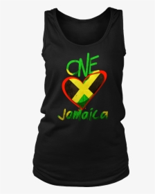 Jamaica One Love Reggae Carribean Music Pride Flag - Emblem, HD Png Download, Transparent PNG
