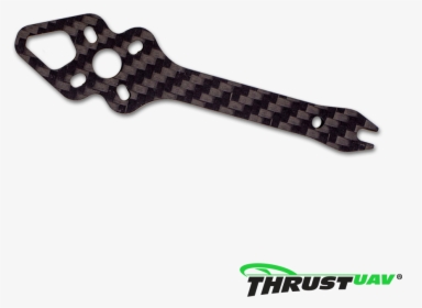 0 Frame Arm - Wrench, HD Png Download, Transparent PNG
