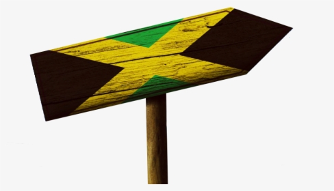Jamaica Arrow, HD Png Download, Transparent PNG