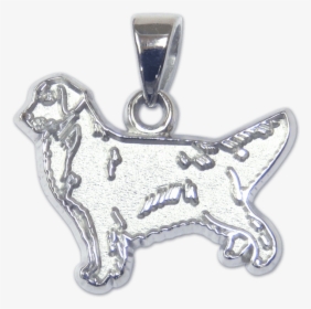 Golden Retriever Pendant - Dachshund, HD Png Download, Transparent PNG