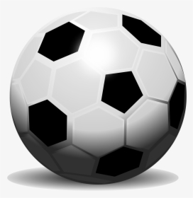 Late Goal Costs Panthers In Minnesota - Soccer Ball Transparent Background, HD Png Download, Transparent PNG
