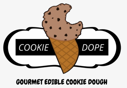 Cookie Dope , Png Download - Cookie Dope West Chester, Transparent Png, Transparent PNG