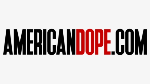 American Dope Logo, HD Png Download, Transparent PNG