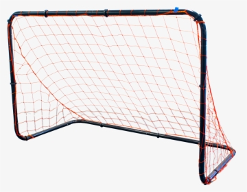 6 - Mini Soccer Goal Png, Transparent Png, Transparent PNG
