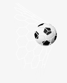 Soccer Goal Wallpaper-n54949q - Goal, HD Png Download, Transparent PNG