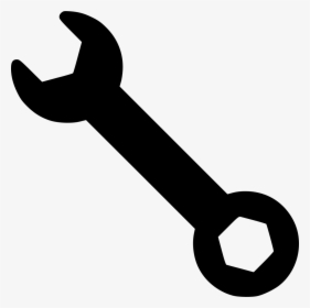 Spanners Computer Icons Tool Clip Art - Wrench Clipart Png, Transparent Png, Transparent PNG
