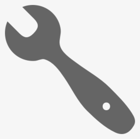 Grey Tool Clip Art, HD Png Download, Transparent PNG