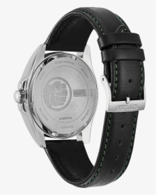 The Hulk-back Watch - Aw1431 24w, HD Png Download, Transparent PNG