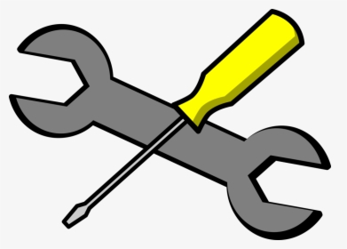 Wrench Icon, HD Png Download, Transparent PNG