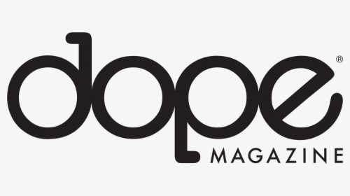 Campaign Image - Dope Magazine Logo, HD Png Download, Transparent PNG