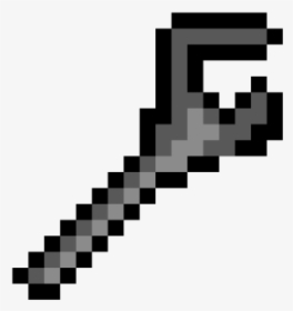 Wrench Clipart Pixel Art - Dragon Quest Transparent Gif, HD Png Download, Transparent PNG