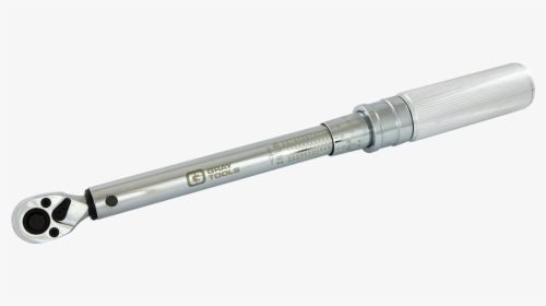 3/8\ - Ratchet Type Torque Wrench, HD Png Download, Transparent PNG