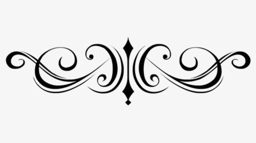 Ghouleye Divider - Clipart Wedding Symbol Png, Transparent Png, Transparent PNG