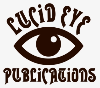 Lucid Eye Publications - Graphic Design, HD Png Download, Transparent PNG