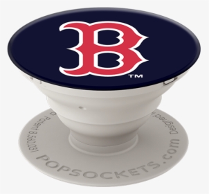 Boston Red Sox Popsocket, HD Png Download, Transparent PNG