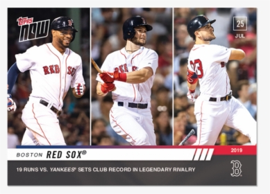 Boston Red Sox - Magento, HD Png Download, Transparent PNG