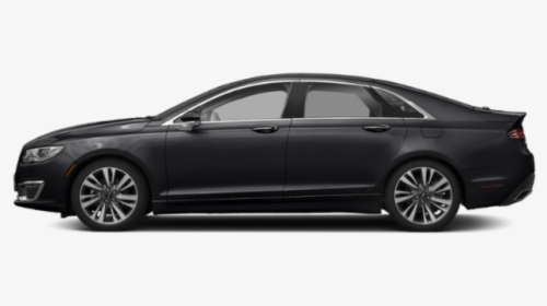 New 2019 Lincoln Mkz Reserve I - Long Front Overhang Car, HD Png Download, Transparent PNG
