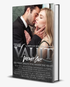 Vault A Sinfully Sexy Collection, HD Png Download, Transparent PNG