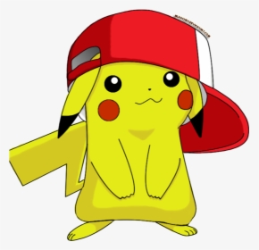 All Versions Of Pikachu, HD Png Download, Transparent PNG